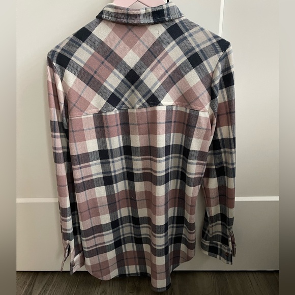 Women’s Button Down Shirt - Picture 3 of 3